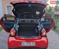 Чорний Смарт EQ Forfour, об'ємом двигуна 0 л та пробігом 65 тис. км за 10200 $, фото 25 на Automoto.ua