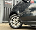 Черный Смарт EQ Forfour, объемом двигателя 0 л и пробегом 49 тыс. км за 9100 $, фото 13 на Automoto.ua