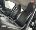 Черный Смарт EQ Forfour, объемом двигателя 0 л и пробегом 49 тыс. км за 9100 $, фото 3 на Automoto.ua