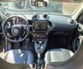 Чорний Смарт EQ Forfour, об'ємом двигуна 0 л та пробігом 42 тис. км за 9000 $, фото 2 на Automoto.ua