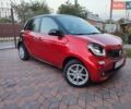 Чорний Смарт EQ Forfour, об'ємом двигуна 0 л та пробігом 65 тис. км за 10200 $, фото 44 на Automoto.ua