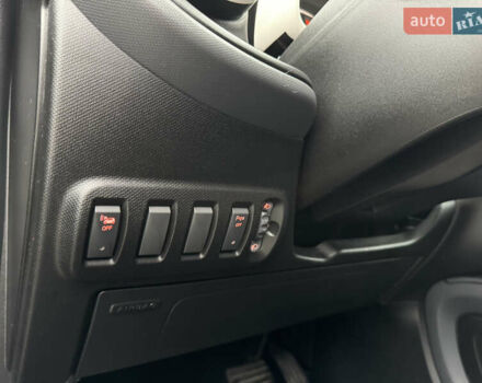 Черный Смарт EQ Forfour, объемом двигателя 0 л и пробегом 49 тыс. км за 9100 $, фото 21 на Automoto.ua