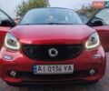 Чорний Смарт EQ Forfour, об'ємом двигуна 0 л та пробігом 65 тис. км за 10200 $, фото 13 на Automoto.ua