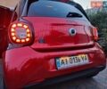Чорний Смарт EQ Forfour, об'ємом двигуна 0 л та пробігом 65 тис. км за 10200 $, фото 7 на Automoto.ua
