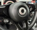 Черный Смарт EQ Forfour, объемом двигателя 0 л и пробегом 49 тыс. км за 9100 $, фото 22 на Automoto.ua
