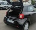 Чорний Смарт EQ Forfour, об'ємом двигуна 0 л та пробігом 83 тис. км за 7900 $, фото 3 на Automoto.ua