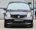 Черный Смарт EQ Forfour, объемом двигателя 0 л и пробегом 47 тыс. км за 9999 $, фото 1 на Automoto.ua