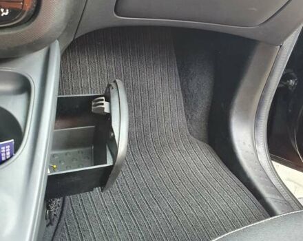 Черный Смарт EQ Forfour, объемом двигателя 0 л и пробегом 42 тыс. км за 8999 $, фото 19 на Automoto.ua