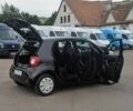 Чорний Смарт EQ Forfour, об'ємом двигуна 0 л та пробігом 83 тис. км за 7900 $, фото 16 на Automoto.ua