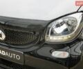 Черный Смарт EQ Forfour, объемом двигателя 0 л и пробегом 47 тыс. км за 9999 $, фото 6 на Automoto.ua