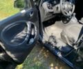 Черный Смарт EQ Forfour, объемом двигателя 0 л и пробегом 46 тыс. км за 10300 $, фото 10 на Automoto.ua