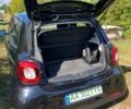 Черный Смарт EQ Forfour, объемом двигателя 0 л и пробегом 46 тыс. км за 10300 $, фото 4 на Automoto.ua