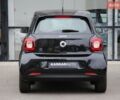 Черный Смарт EQ Forfour, объемом двигателя 0 л и пробегом 47 тыс. км за 9999 $, фото 4 на Automoto.ua