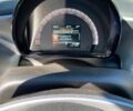 Черный Смарт EQ Forfour, объемом двигателя 0 л и пробегом 46 тыс. км за 10300 $, фото 8 на Automoto.ua
