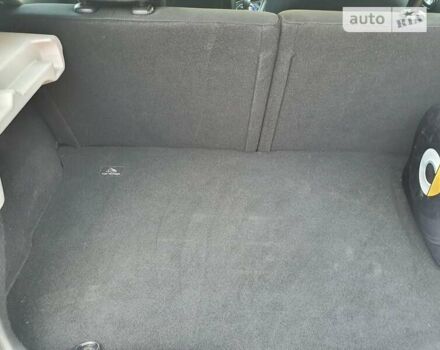 Черный Смарт EQ Forfour, объемом двигателя 0 л и пробегом 42 тыс. км за 8999 $, фото 21 на Automoto.ua