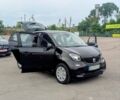 Чорний Смарт EQ Forfour, об'ємом двигуна 0 л та пробігом 83 тис. км за 7900 $, фото 17 на Automoto.ua