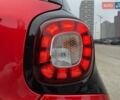 Чорний Смарт EQ Forfour, об'ємом двигуна 0 л та пробігом 44 тис. км за 9000 $, фото 6 на Automoto.ua