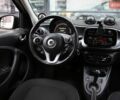 Черный Смарт EQ Forfour, объемом двигателя 0 л и пробегом 47 тыс. км за 9999 $, фото 11 на Automoto.ua