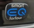 Чорний Смарт EQ Forfour, об'ємом двигуна 0 л та пробігом 83 тис. км за 7900 $, фото 13 на Automoto.ua