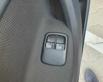 Черный Смарт EQ Forfour, объемом двигателя 0 л и пробегом 42 тыс. км за 8999 $, фото 9 на Automoto.ua