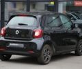 Черный Смарт EQ Forfour, объемом двигателя 0 л и пробегом 47 тыс. км за 9999 $, фото 3 на Automoto.ua
