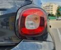 Черный Смарт EQ Forfour, объемом двигателя 0 л и пробегом 42 тыс. км за 8999 $, фото 7 на Automoto.ua