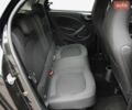 Черный Смарт EQ Forfour, объемом двигателя 0 л и пробегом 47 тыс. км за 9999 $, фото 9 на Automoto.ua