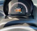 Черный Смарт EQ Forfour, объемом двигателя 0 л и пробегом 46 тыс. км за 10300 $, фото 9 на Automoto.ua