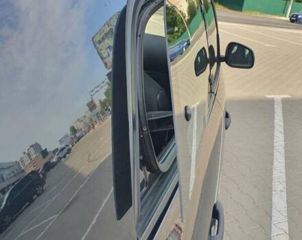 Черный Смарт EQ Forfour, объемом двигателя 0 л и пробегом 42 тыс. км за 8999 $, фото 20 на Automoto.ua