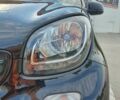 Черный Смарт EQ Forfour, объемом двигателя 0 л и пробегом 42 тыс. км за 8999 $, фото 5 на Automoto.ua