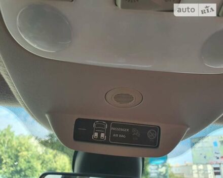 Черный Смарт EQ Forfour, объемом двигателя 0 л и пробегом 42 тыс. км за 8999 $, фото 24 на Automoto.ua