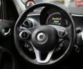 Черный Смарт EQ Forfour, объемом двигателя 0 л и пробегом 47 тыс. км за 9999 $, фото 13 на Automoto.ua