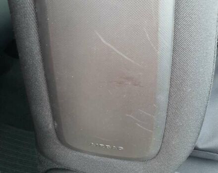 Черный Смарт EQ Forfour, объемом двигателя 0 л и пробегом 42 тыс. км за 8999 $, фото 29 на Automoto.ua