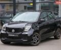 Черный Смарт EQ Forfour, объемом двигателя 0 л и пробегом 47 тыс. км за 9999 $, фото 1 на Automoto.ua