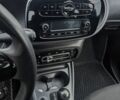 Чорний Смарт EQ Forfour, об'ємом двигуна 0 л та пробігом 83 тис. км за 7900 $, фото 9 на Automoto.ua
