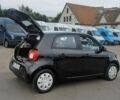 Чорний Смарт EQ Forfour, об'ємом двигуна 0 л та пробігом 83 тис. км за 7900 $, фото 4 на Automoto.ua