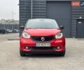 Чорний Смарт EQ Forfour, об'ємом двигуна 0 л та пробігом 44 тис. км за 11000 $, фото 1 на Automoto.ua