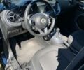 Черный Смарт EQ Forfour, объемом двигателя 0 л и пробегом 46 тыс. км за 10300 $, фото 5 на Automoto.ua