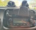 Черный Смарт EQ Forfour, объемом двигателя 0 л и пробегом 42 тыс. км за 8999 $, фото 23 на Automoto.ua