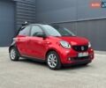 Чорний Смарт EQ Forfour, об'ємом двигуна 0 л та пробігом 44 тис. км за 9000 $, фото 2 на Automoto.ua