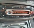 Черный Смарт EQ Forfour, объемом двигателя 0 л и пробегом 42 тыс. км за 8999 $, фото 22 на Automoto.ua