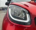 Чорний Смарт EQ Forfour, об'ємом двигуна 0 л та пробігом 44 тис. км за 9000 $, фото 7 на Automoto.ua