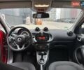 Чорний Смарт EQ Forfour, об'ємом двигуна 0 л та пробігом 44 тис. км за 9000 $, фото 8 на Automoto.ua