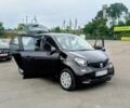 Чорний Смарт EQ Forfour, об'ємом двигуна 0 л та пробігом 83 тис. км за 7900 $, фото 18 на Automoto.ua