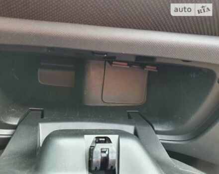 Черный Смарт EQ Forfour, объемом двигателя 0 л и пробегом 42 тыс. км за 8999 $, фото 27 на Automoto.ua