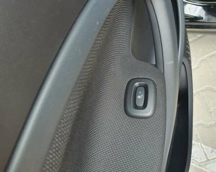 Черный Смарт EQ Forfour, объемом двигателя 0 л и пробегом 42 тыс. км за 8999 $, фото 15 на Automoto.ua