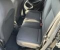Черный Смарт EQ Forfour, объемом двигателя 0 л и пробегом 63 тыс. км за 9200 $, фото 13 на Automoto.ua