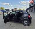 Чорний Смарт EQ Forfour, об'ємом двигуна 0 л та пробігом 41 тис. км за 8300 $, фото 13 на Automoto.ua