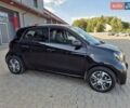 Чорний Смарт EQ Forfour, об'ємом двигуна 0 л та пробігом 41 тис. км за 8300 $, фото 1 на Automoto.ua