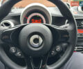 Черный Смарт EQ Forfour, объемом двигателя 0 л и пробегом 35 тыс. км за 9300 $, фото 22 на Automoto.ua